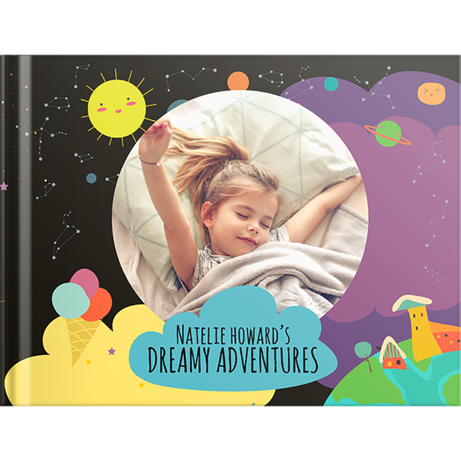 Dream Big Photobooks Create Photo Books Online